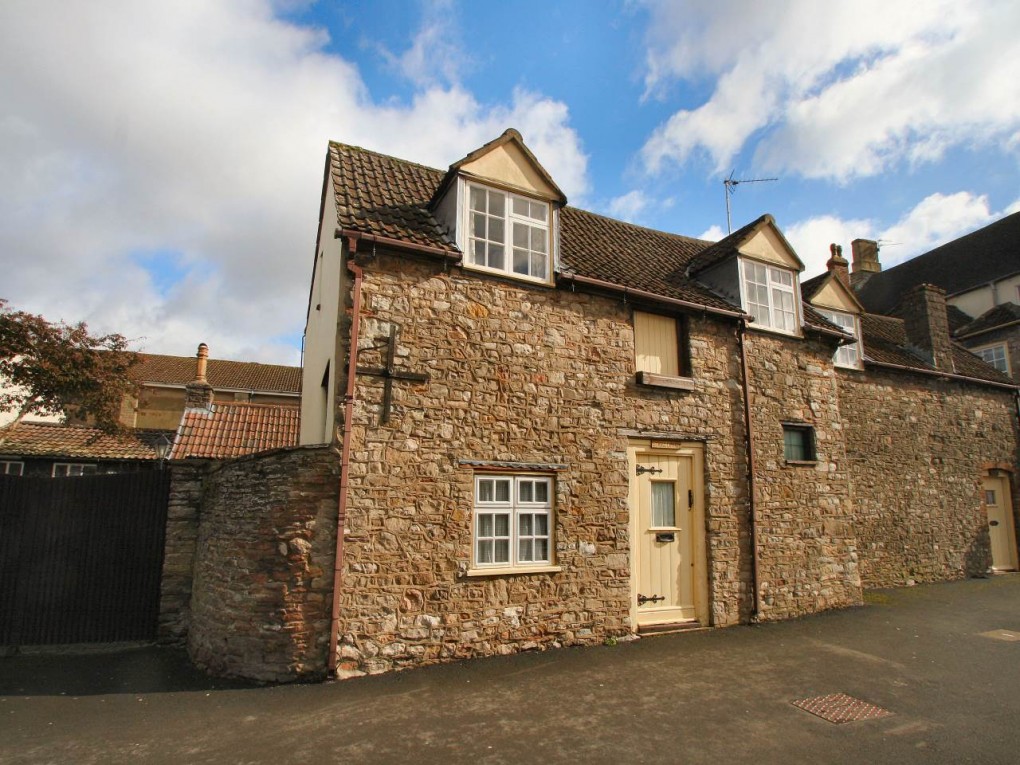 Floorplan for Broad Street, Chipping Sodbury, South Gloucestershire