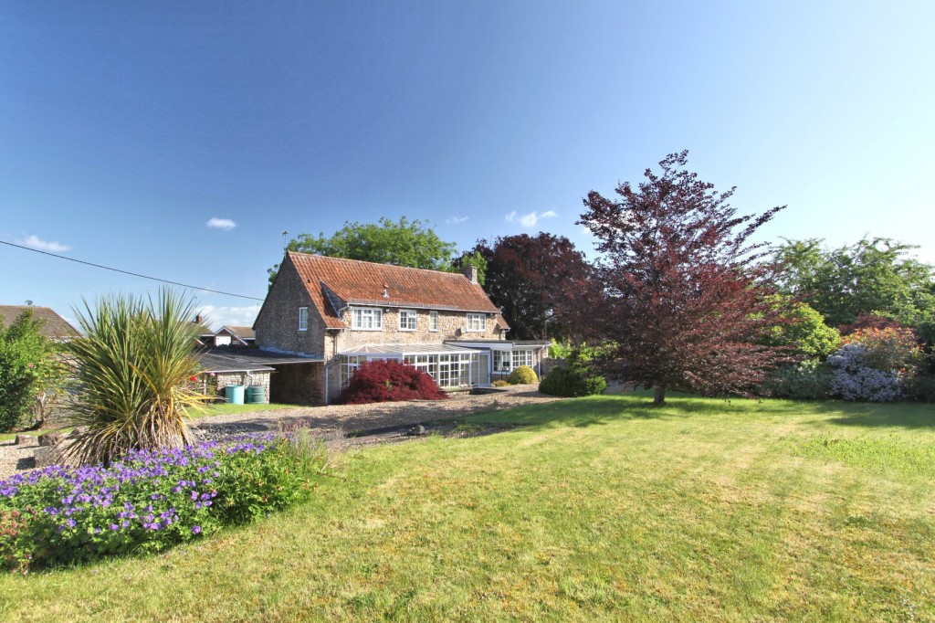 The Pound, Lower Almondsbury, South Gloucestershire, 3 bedroom, Village ...