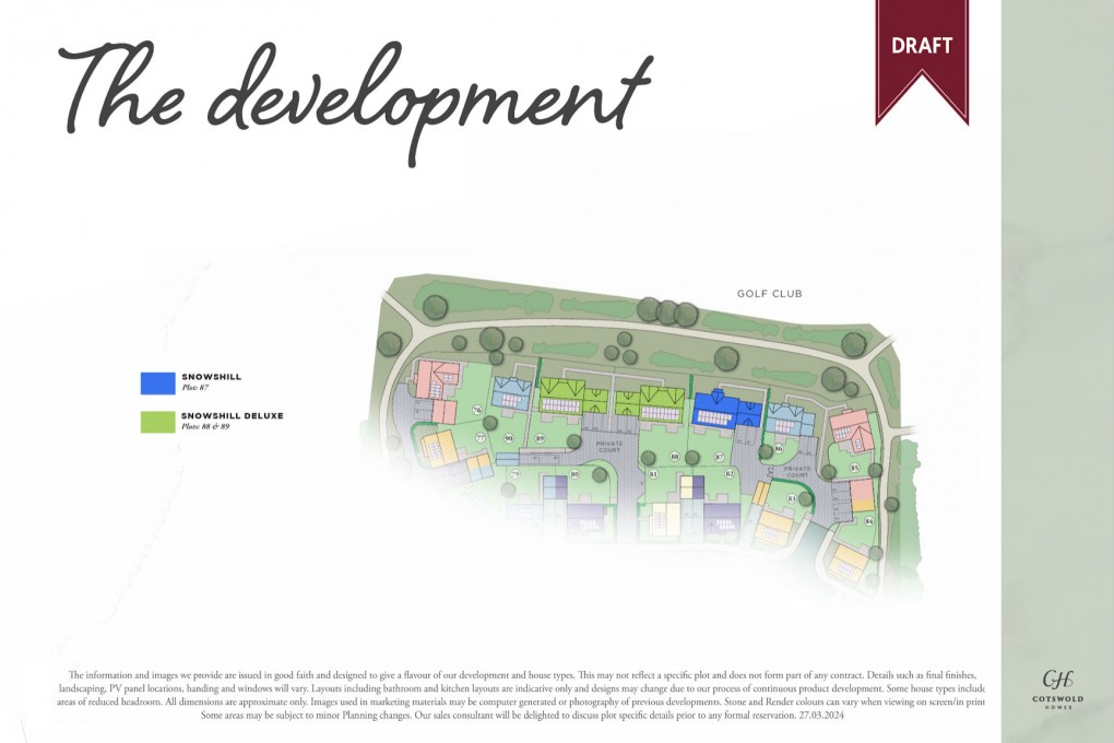 Floorplan for Isabella Gardens, Chipping Sodbury, South Gloucestershire