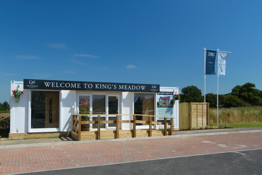 Images for 'King's Meadow' by Cotswold Homes, Falfield, South Gloucestershire