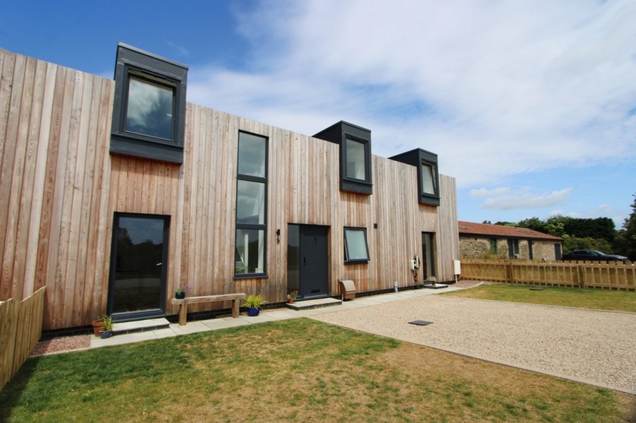 Images for 'Box Hedge Meadows', Coalpit Heath, Bristol